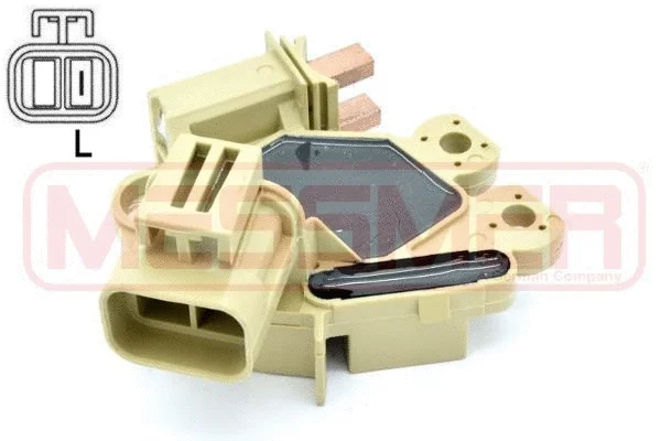 Alternator Regulator (216247)