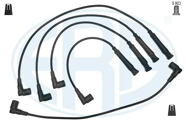 Ignition Cable Kit (883080)