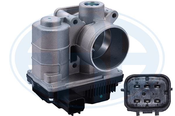 Throttle Body (556310A)