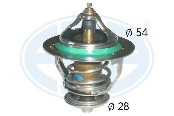 Thermostat, coolant (350375)