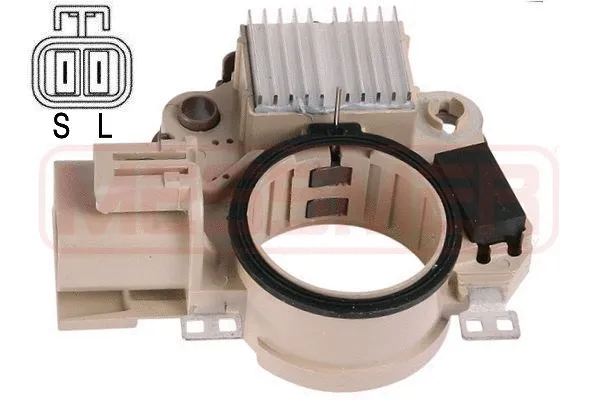 Alternator Regulator (216183)