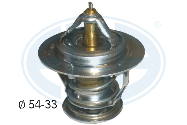 Thermostat, coolant (350386A)