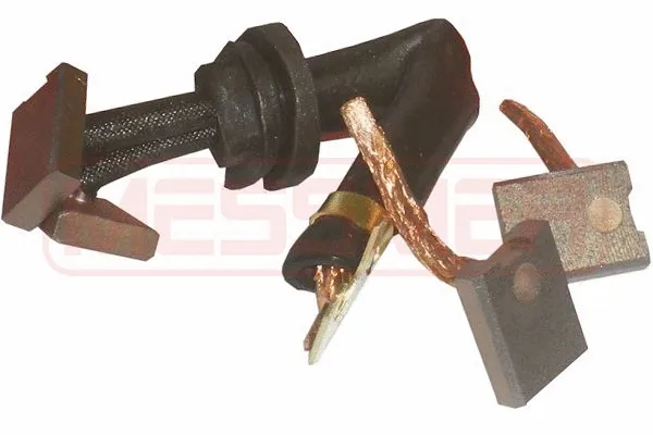 Carbon Brush, starter (233016)