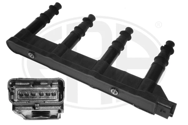 Ignition Coil (880332)
