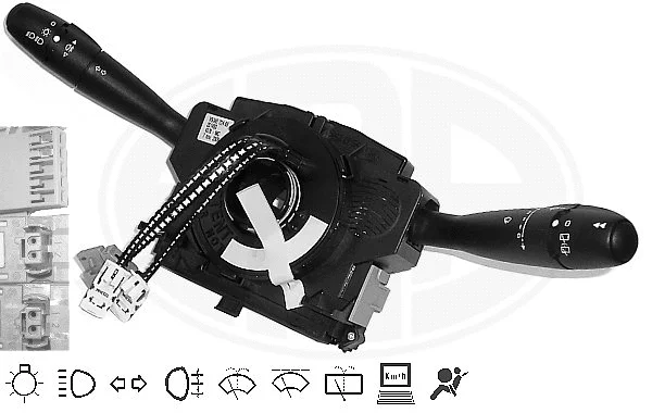 Steering Column Switch (440309)