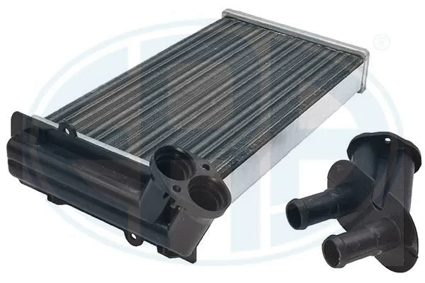 Heat Exchanger, interior heating (669547)