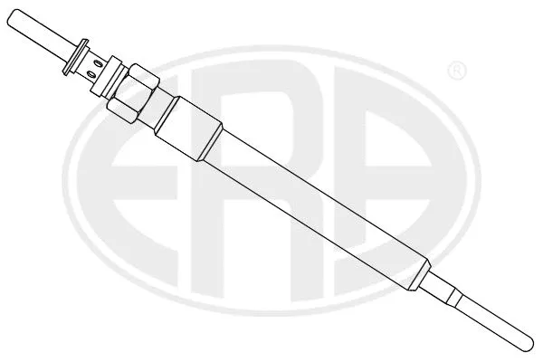 Glow Plug (887033)