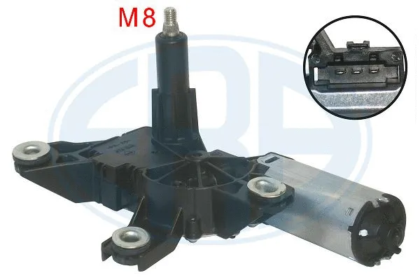 Wiper Motor (460186)