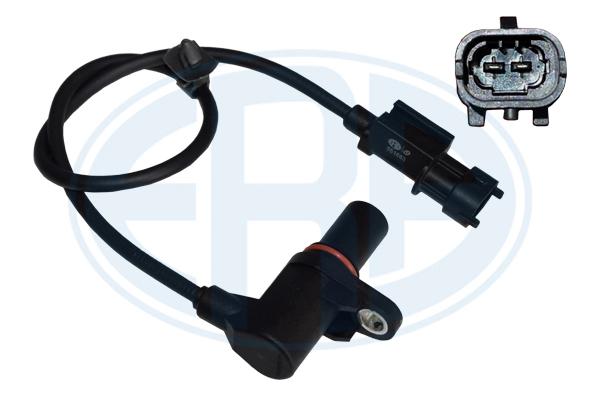 Sensor, crankshaft pulse (551683A)
