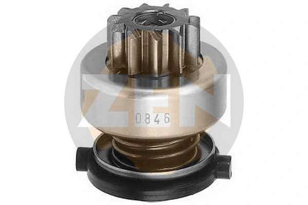 Freewheel Gear, starter (ZN0846)