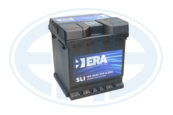 Starter Battery (S54214)