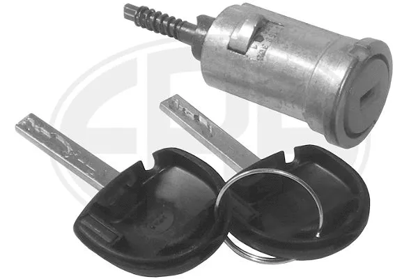 Lock Cylinder Kit (660165)