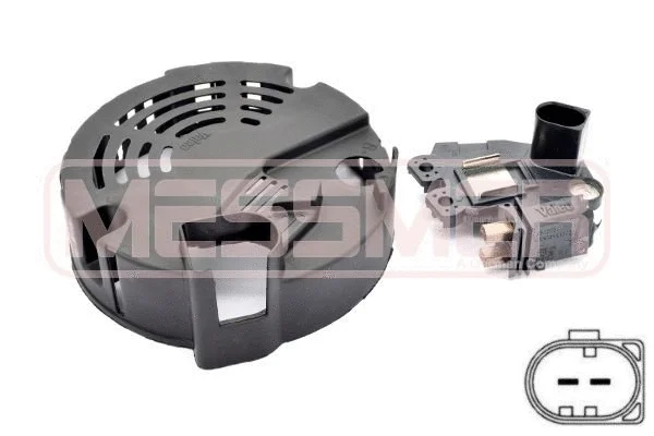 Alternator Regulator (216264)