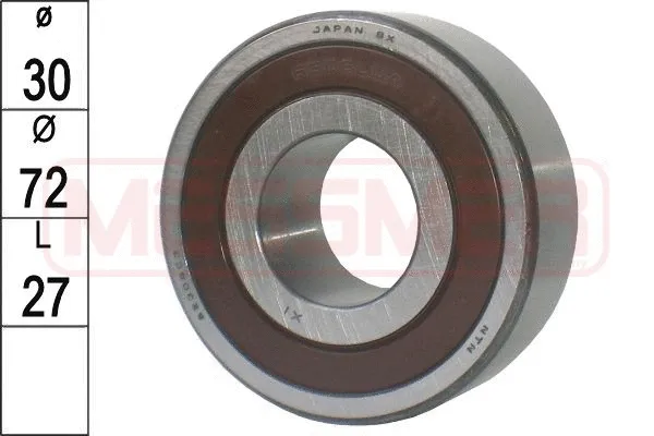 Bearing (218041)