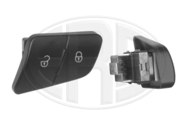 Switch, door lock (662305)