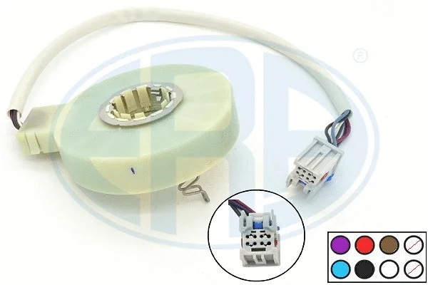 Steering Angle Sensor (450015)