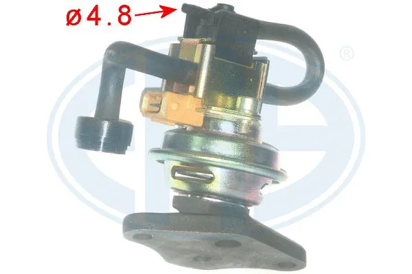 EGR Valve (555025)
