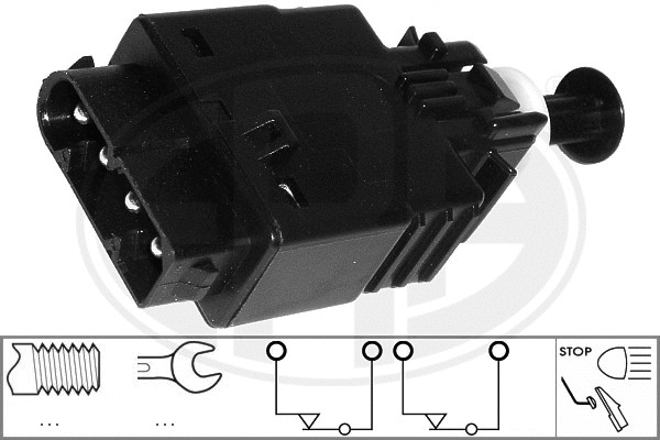 Stop Light Switch (330433)
