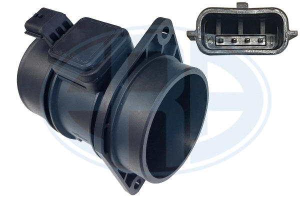 Mass Air Flow Sensor (558289A)