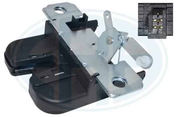 Tailgate Lock (660272)