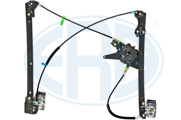Window Regulator (490407)