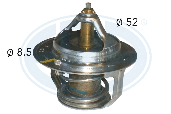 Thermostat, coolant (350248)