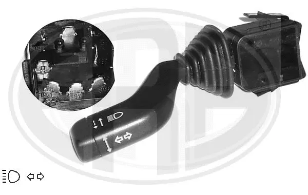 Steering Column Switch (440225)