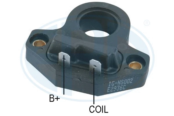 Switch Unit, ignition system (885032)