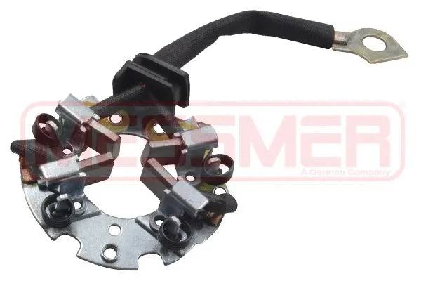 Holder, carbon brushes (232076)