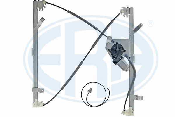 Window Regulator (490320)