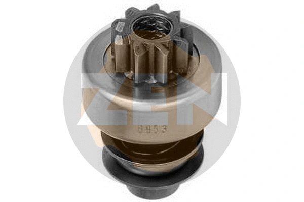 Freewheel Gear, starter (ZN0953)