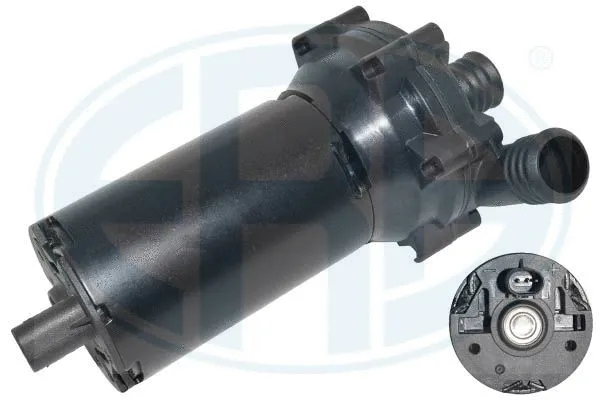 Auxiliary Water Pump (cooling water circuit) (370022)