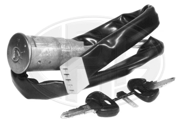 Steering Lock (660099)