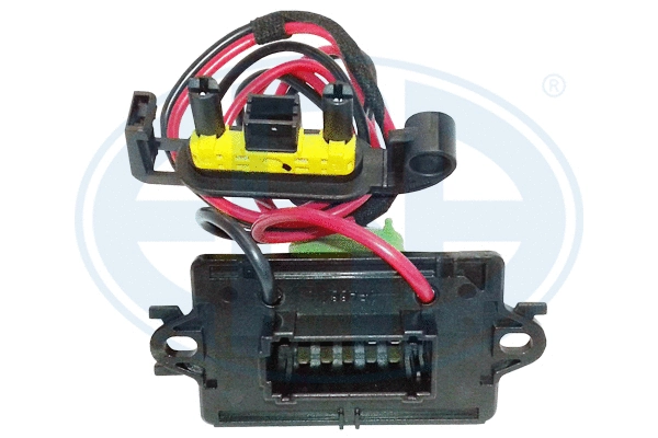 Resistor, interior blower (665061)