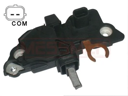 Alternator Regulator (216146)