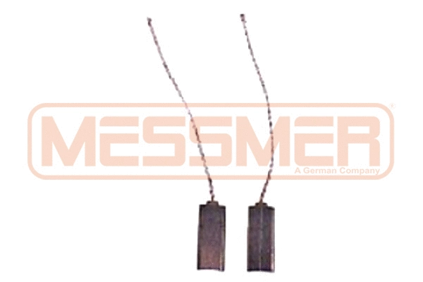 Carbon Brush, alternator (231065)