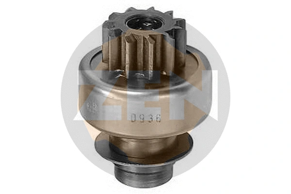 Freewheel Gear, starter (ZN0936)