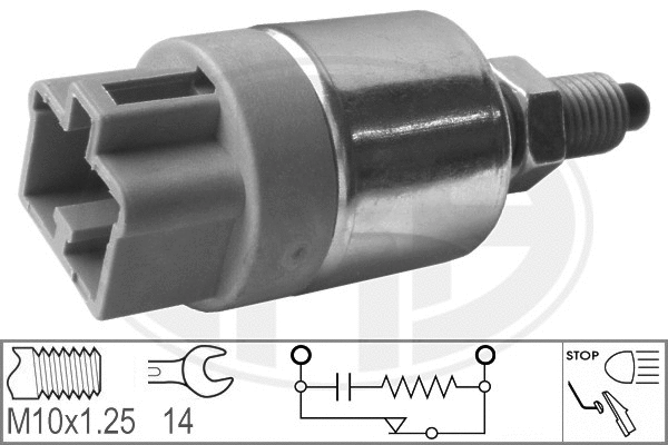 Stop Light Switch (330059)