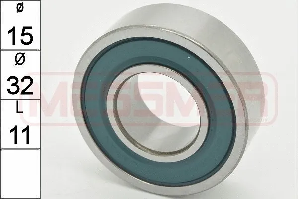 Bearing (218017)