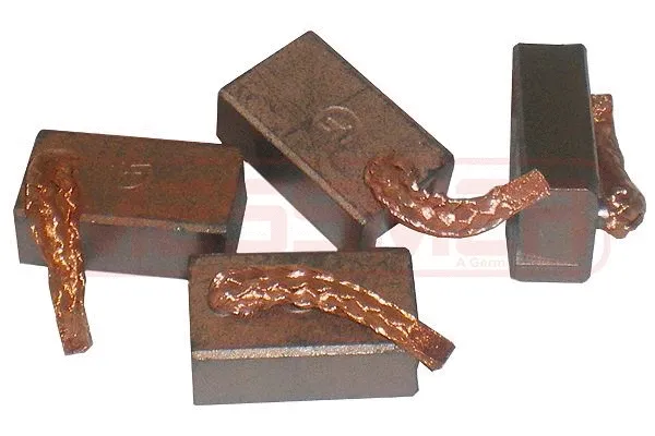 Carbon Brush, starter (233019)