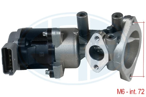 EGR Valve (555105)