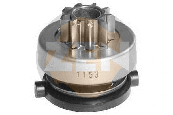 Freewheel Gear, starter (ZN1153)