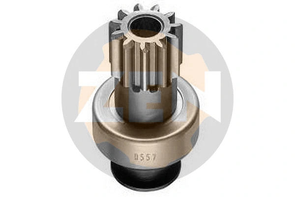 Freewheel Gear, starter (ZN0557)