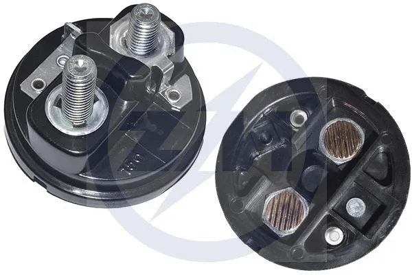 Cap, starter relay (ZM57591)