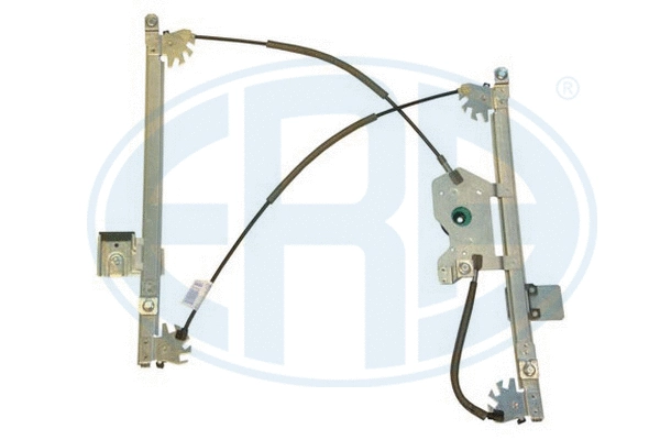 Window Regulator (490505)