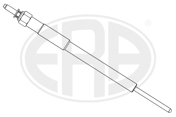 Glow Plug (886169)