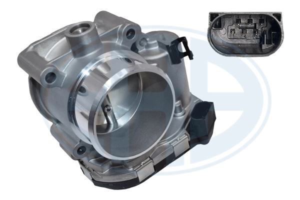 Throttle Body (556328A)