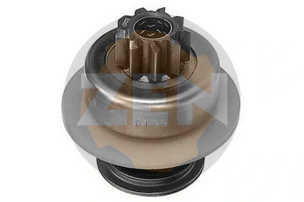 Freewheel Gear, starter (ZN0139)
