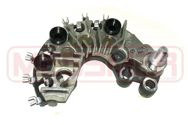 Rectifier, alternator (216202)