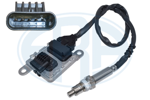NOx Sensor, urea injection (553011)